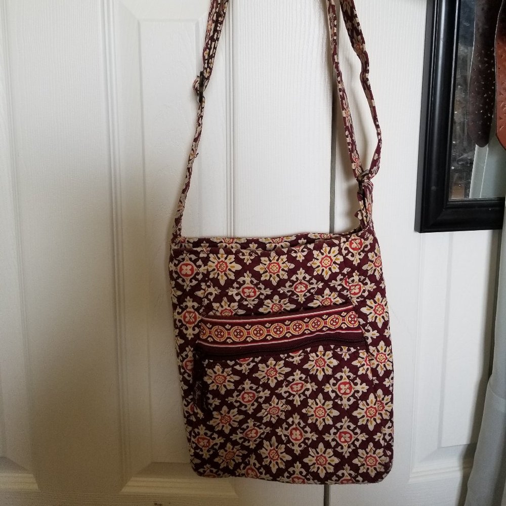 Vera Bradley Purse